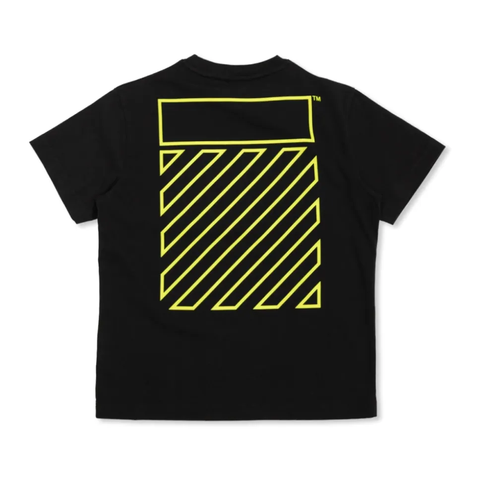 T-shirt avec logo imprimé