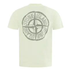 T-Shirt avec Logo Imprimé