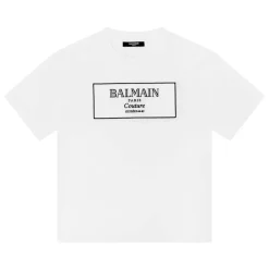 T-shirt avec logo imprimé