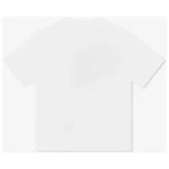 T-shirt avec logo imprimé