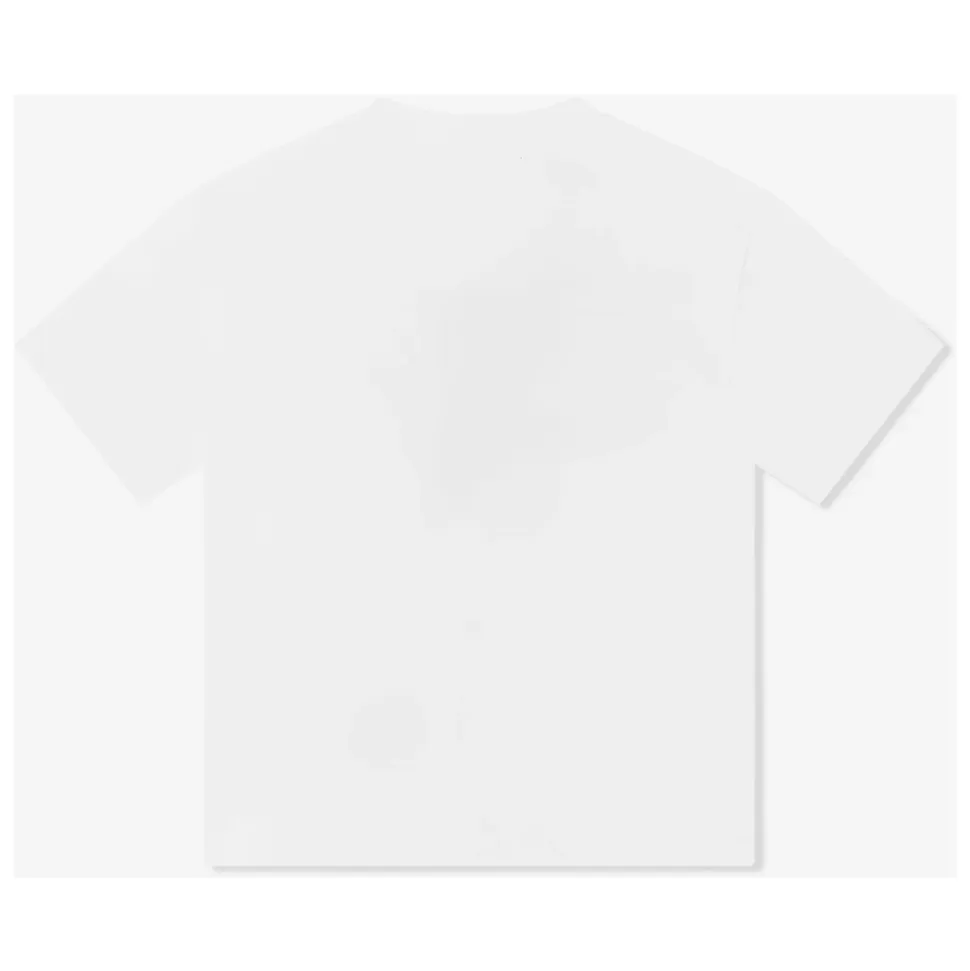 T-shirt avec logo imprimé