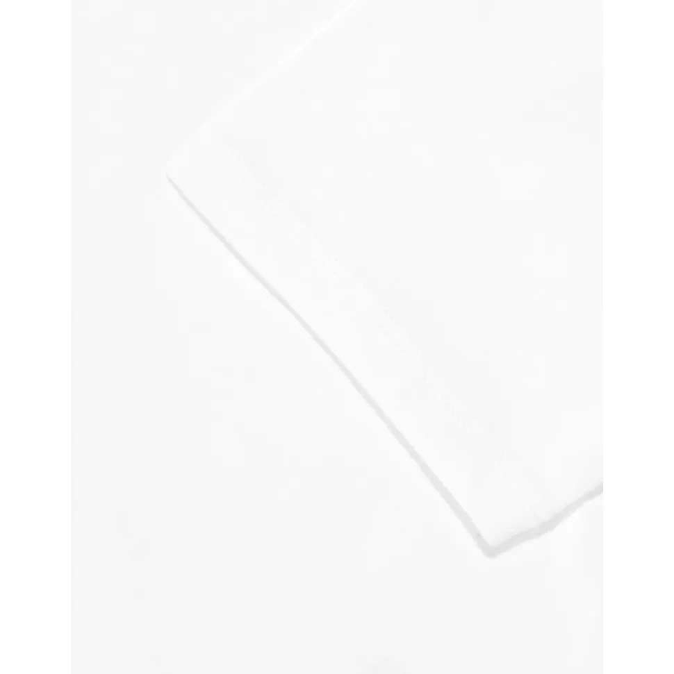 T-shirt avec logo imprimé