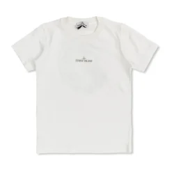 T-shirt avec logo imprimé