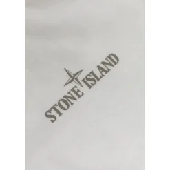T-shirt avec logo imprimé