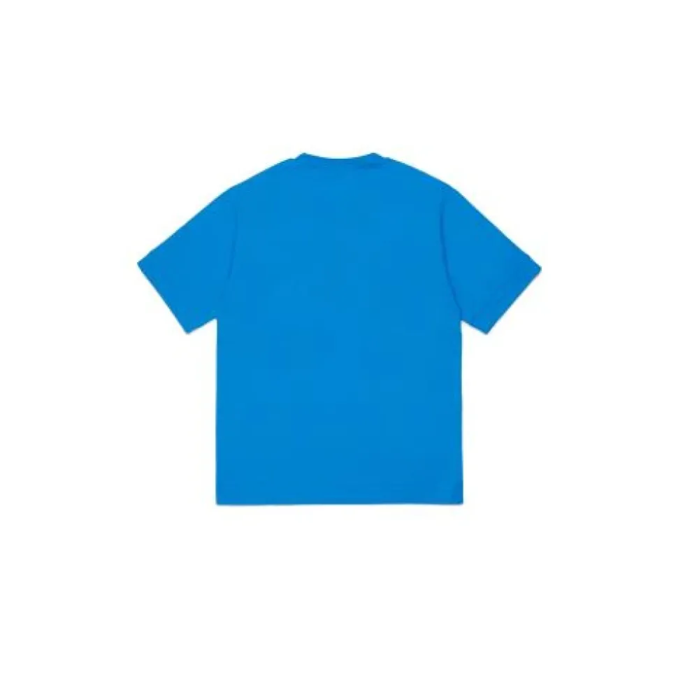 T-shirt avec logo manches courtes