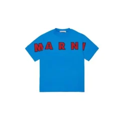 T-shirt avec logo manches courtes
