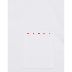 T-shirt avec poche