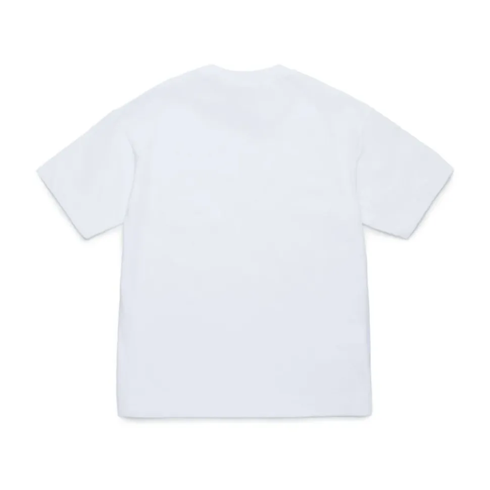 T-shirt avec poche
