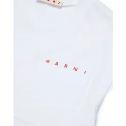 T-shirt avec poche
