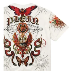 T-shirt Bianca