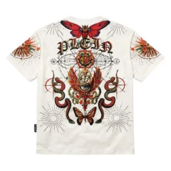 T-shirt Bianca