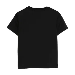 T-shirt boutonnée