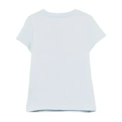T-shirt à boutons