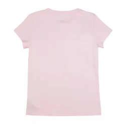 T-shirt à boutons