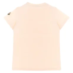 T-shirt Casual en Coton
