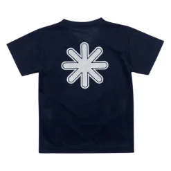 T-shirt col en V