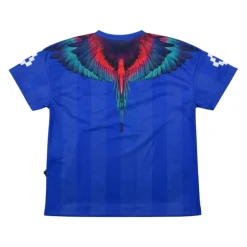 T-shirt col en V