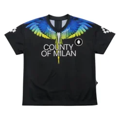 T-shirt col en V
