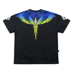 T-shirt col en V