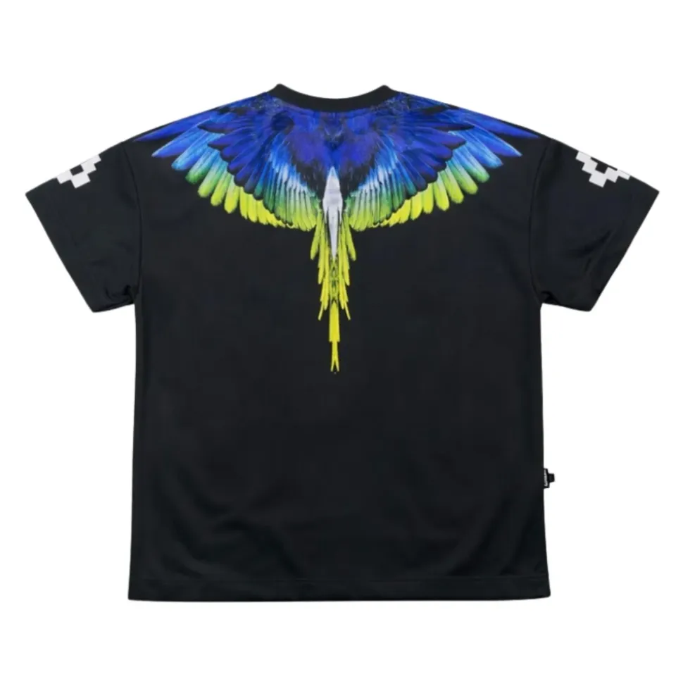 T-shirt col en V