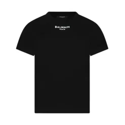 T-shirt à col rond