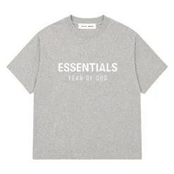 T-shirt col rond