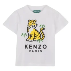 T-shirt col rond