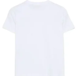 T-shirt col rond