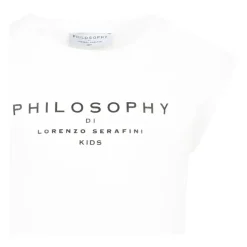 T-shirt col rond