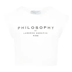 T-shirt col rond