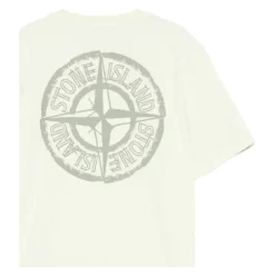 T-shirt col rond