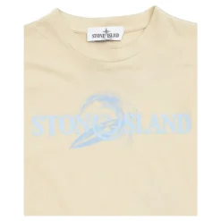 T-shirt col rond