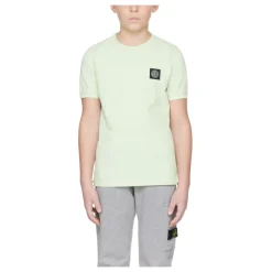 T-shirt col rond