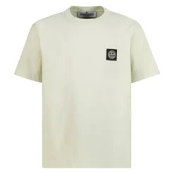 T-shirt col rond