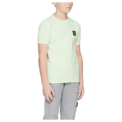 T-shirt col rond