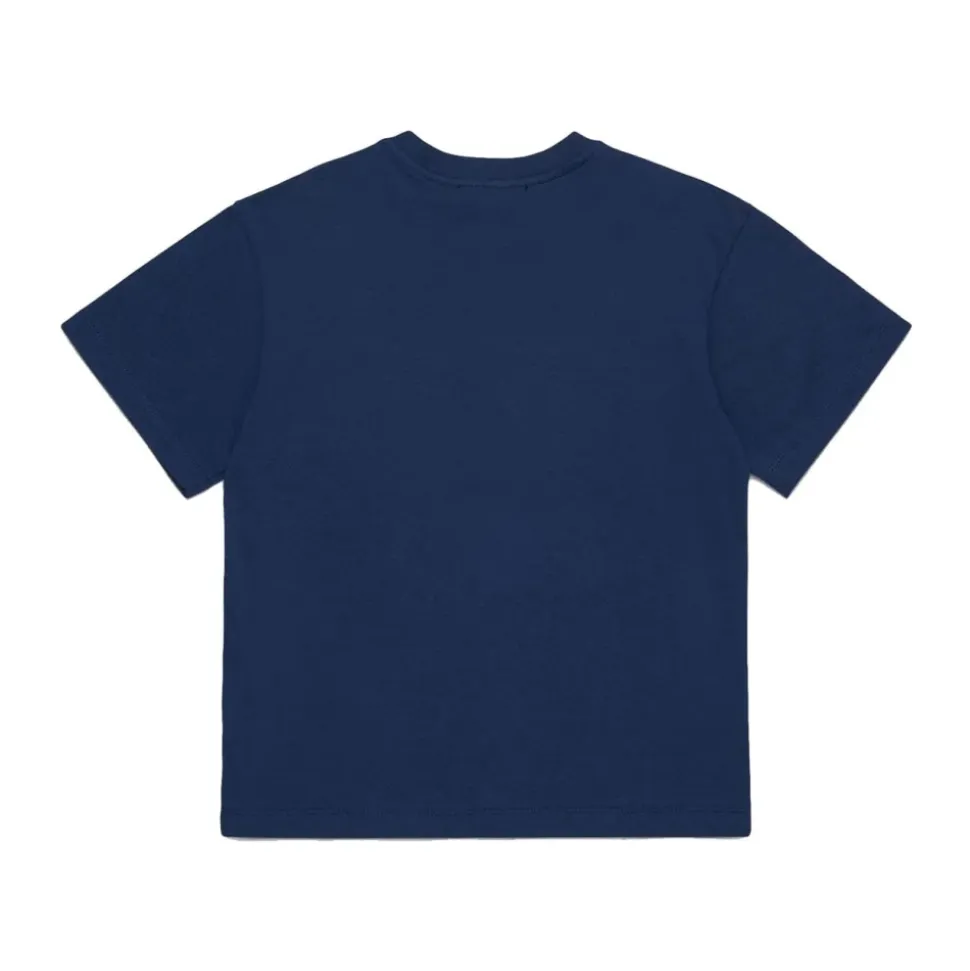 T-shirt à col rond