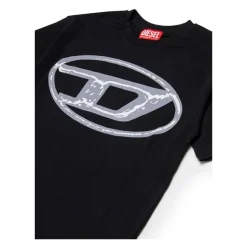 T-shirt à col rond