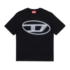 T-shirt à col rond