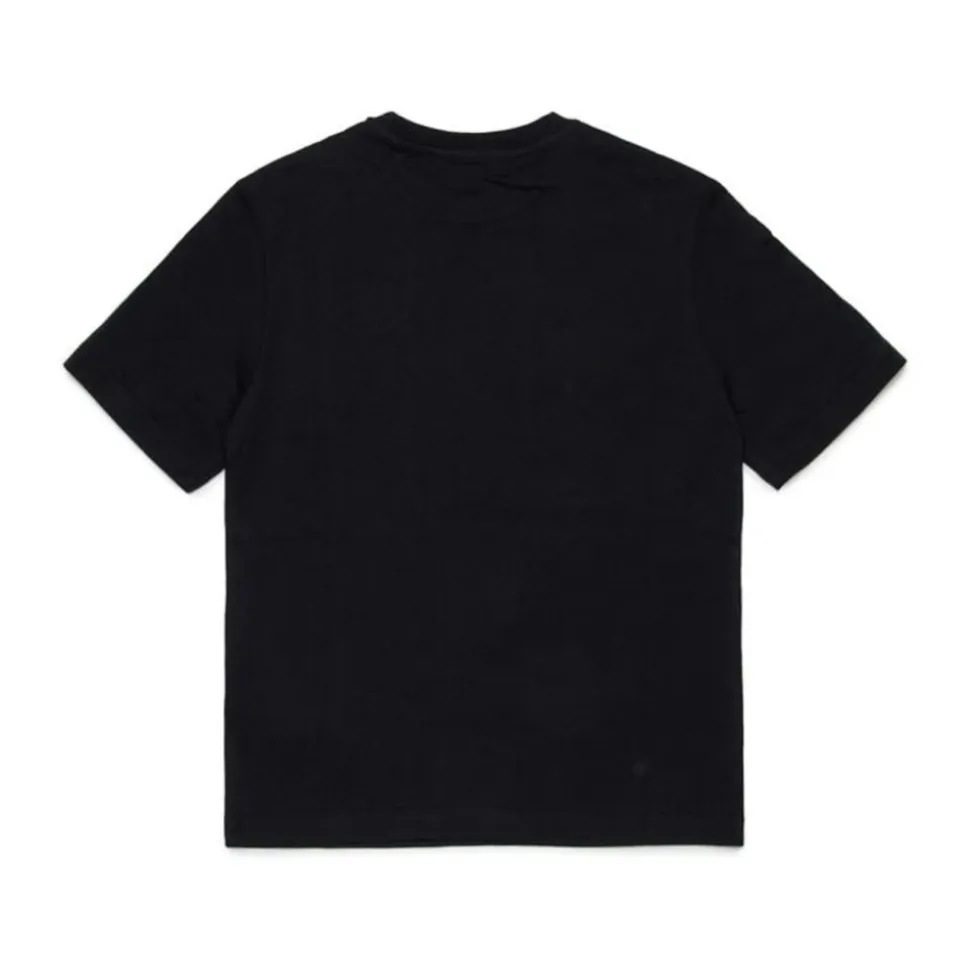 T-shirt à col rond