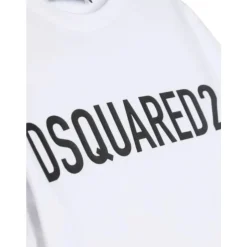 T-shirt col rond