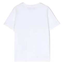 T-shirt col rond