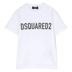 T-shirt col rond