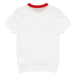 T-shirt col rond
