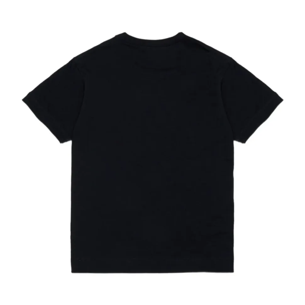 T-shirt col rond