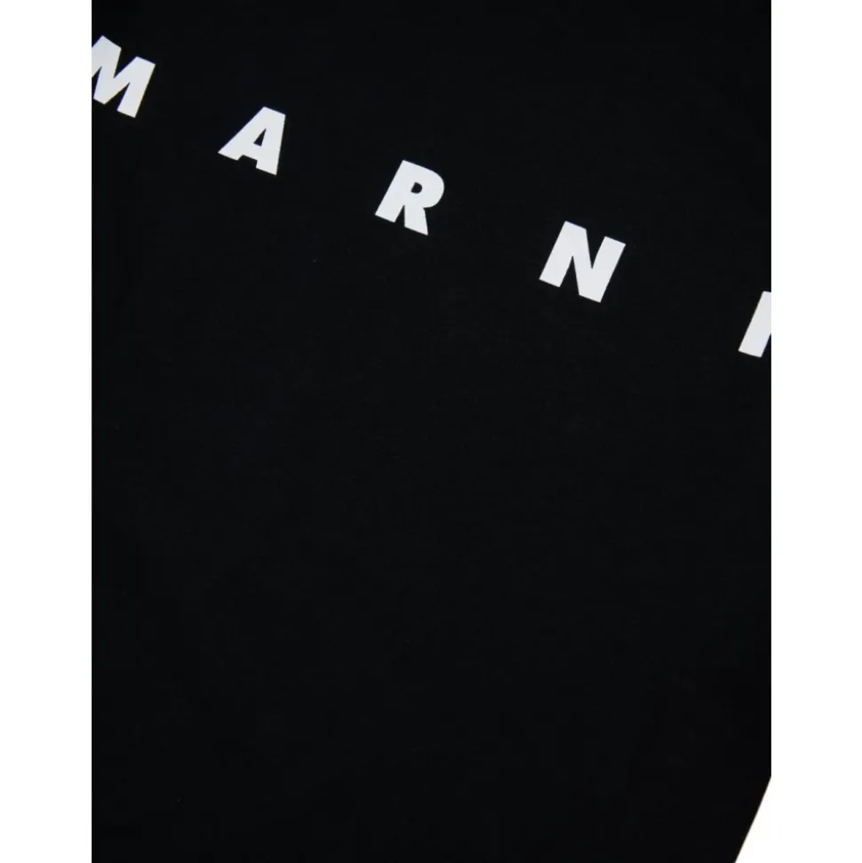T-shirt col rond