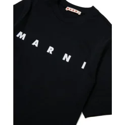 T-shirt col rond