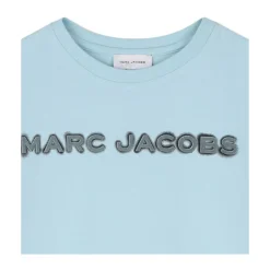 T-shirt à col rond et manches courtes