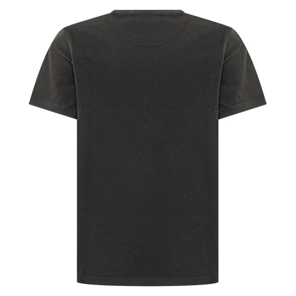 T-Shirt Col Rond Medusa