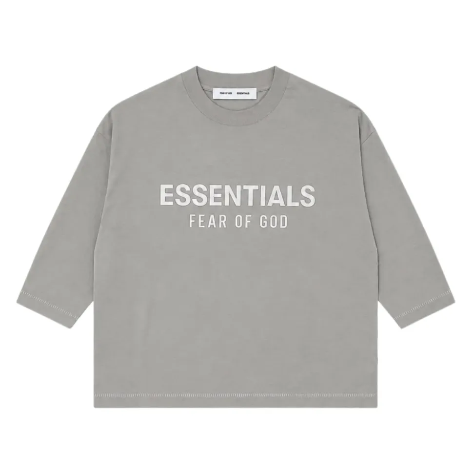 T-shirt Coupe Classique