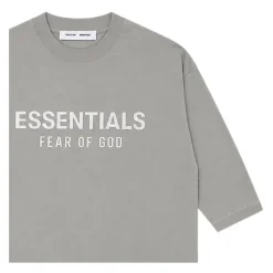 T-shirt Coupe Classique